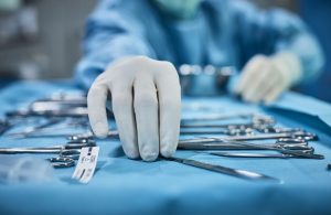 Orthopedic Trauma