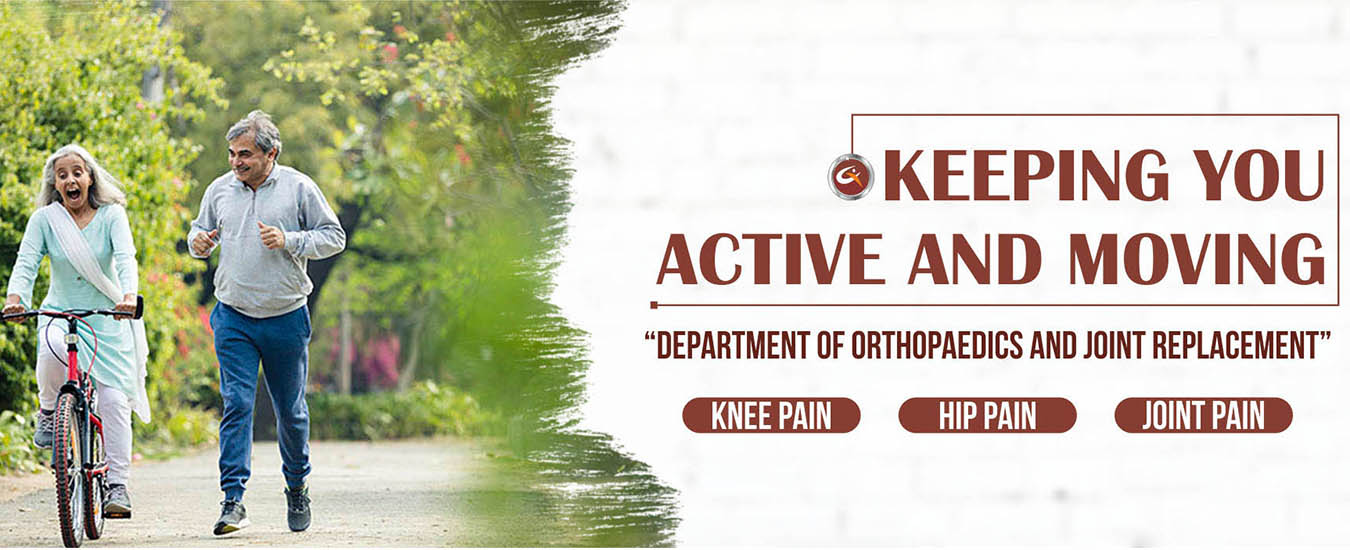 Joint Replacement Treatment